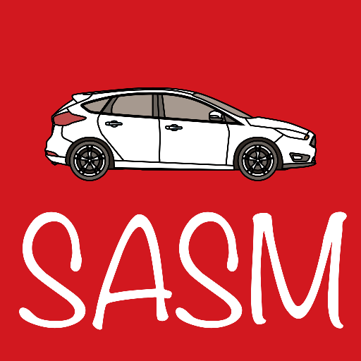 Steve’s Automatic School of Motoring